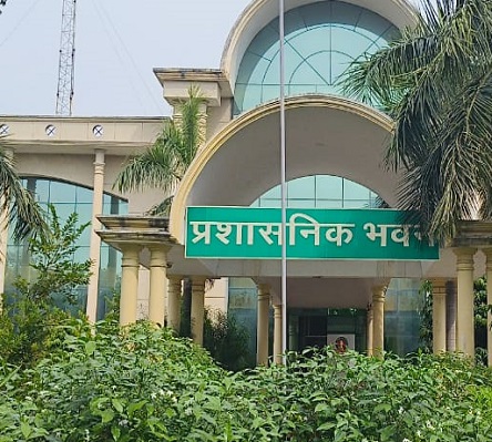 ccsvm college