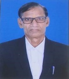 Dr Narendra Pratap Singh