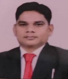 Dr Staya Prakash Yadav