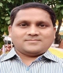 Mr Vivek Kumar Madhesiya